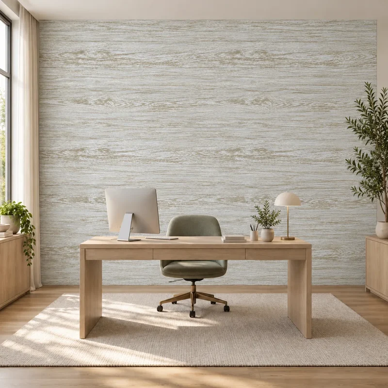 Mineral Composite Panels - Wood Vintage