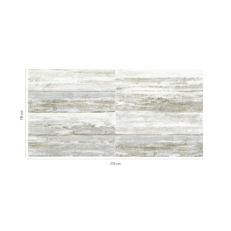 Mineral Composite Panels - Wood Vintage