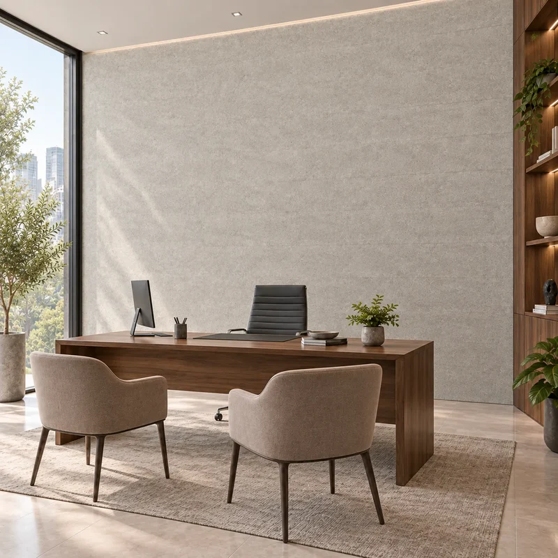 Mineral Composite Panels - Stone Moon