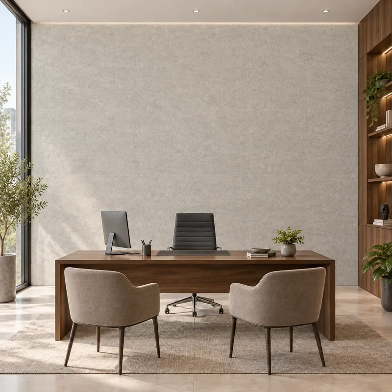 Mineral Composite Panels - Stone Moon