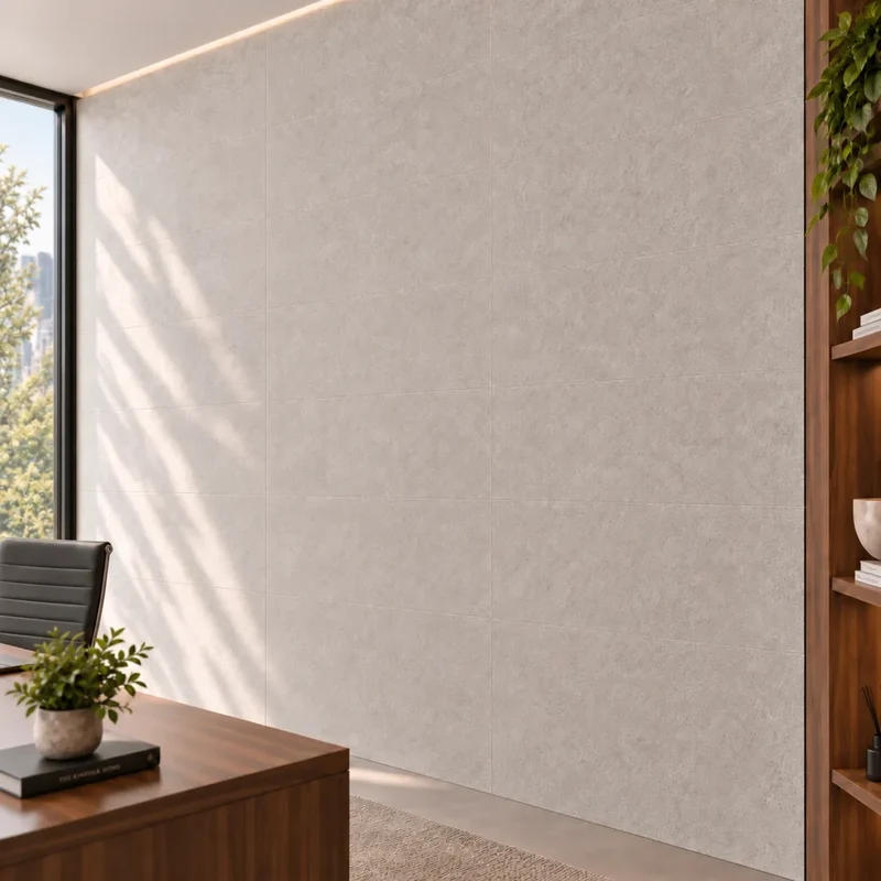 Mineral Composite Panels - Stone Moon