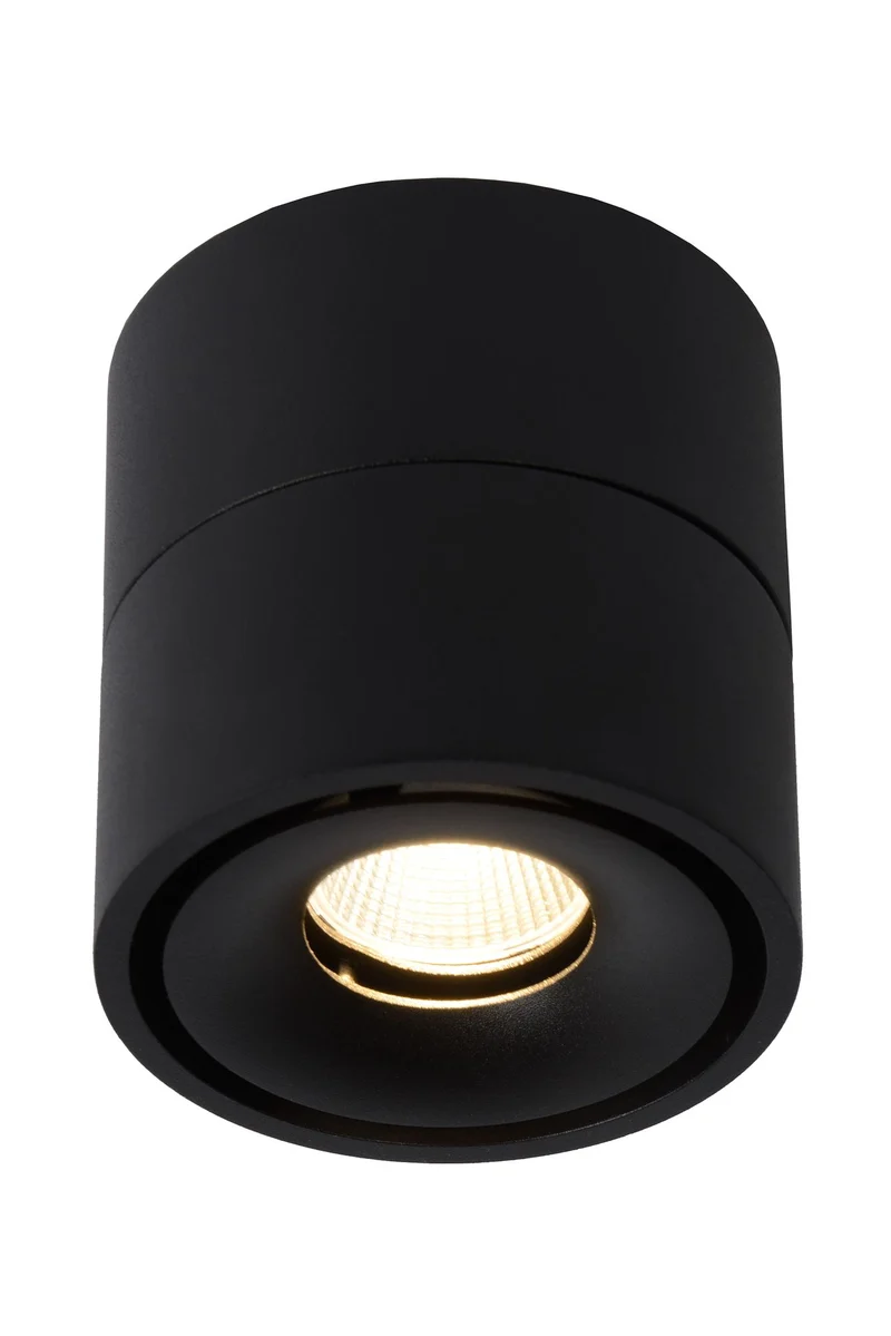 LED-Deckenspot Yumiko dimmbar drehbar
