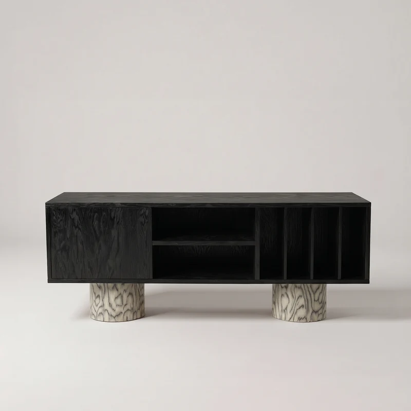 TV-Möbel SOTA VINYL TV