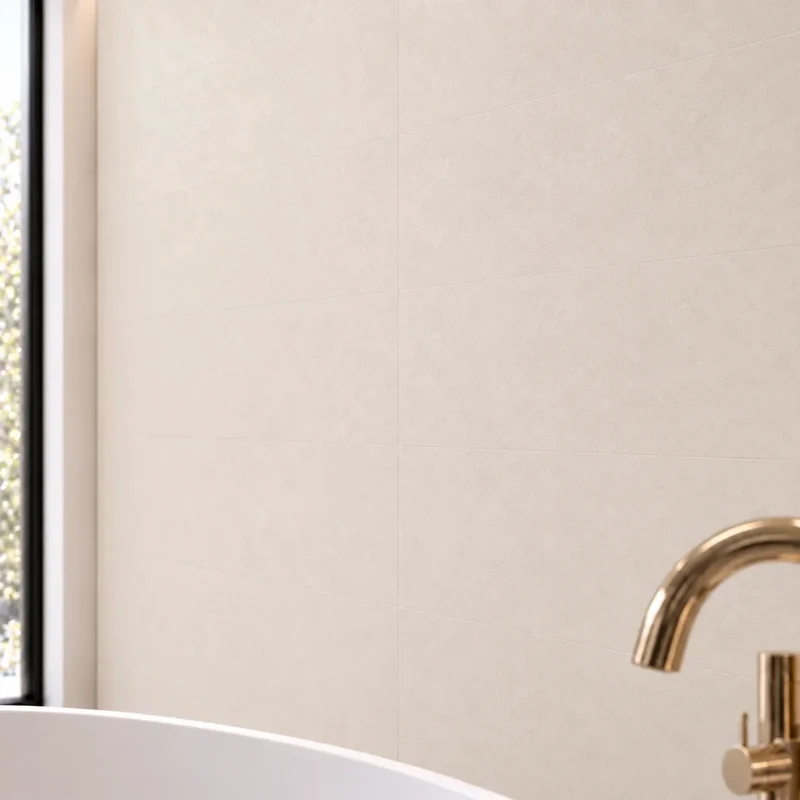 Mineral Composite Panels - Desert Stone
