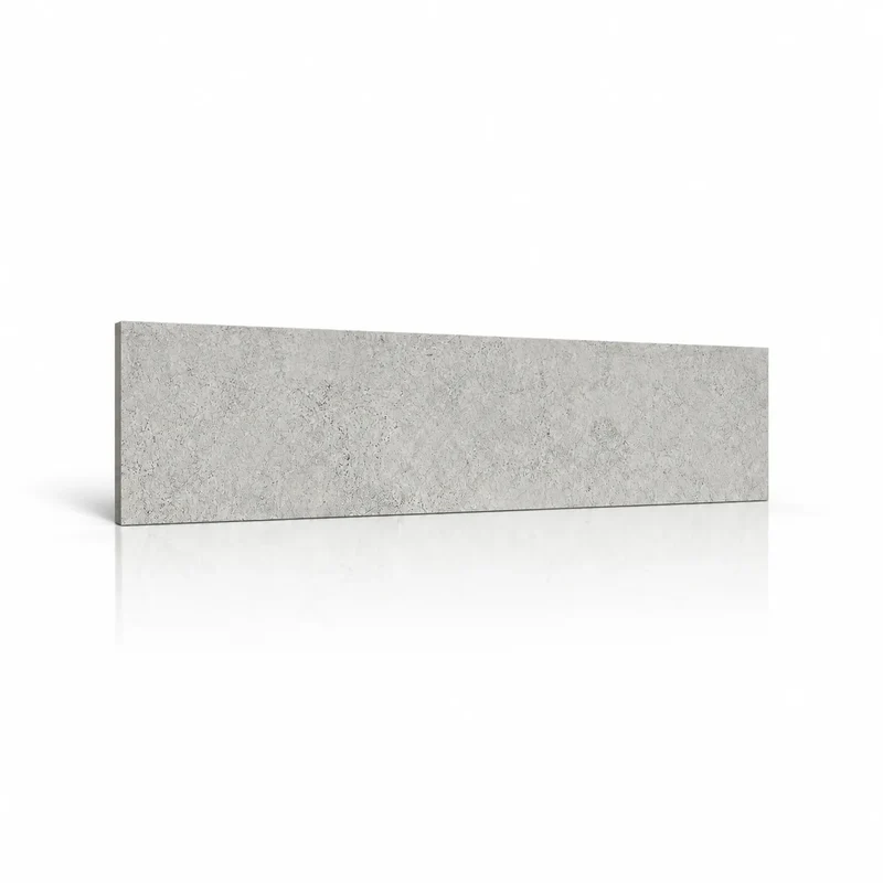 Mineral Composite Panels - Grey Stone