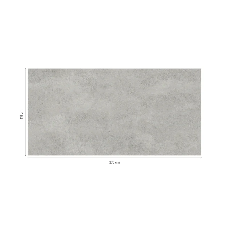 Mineral Composite Panels - Grey Stone