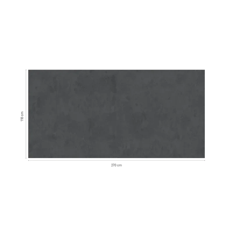 Mineral Composite Panels -Stone Anthracite