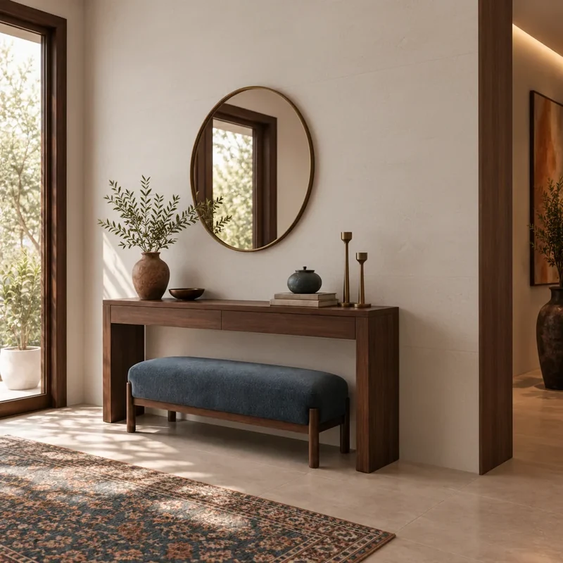 Mineral Composite Panels - Stone Misty