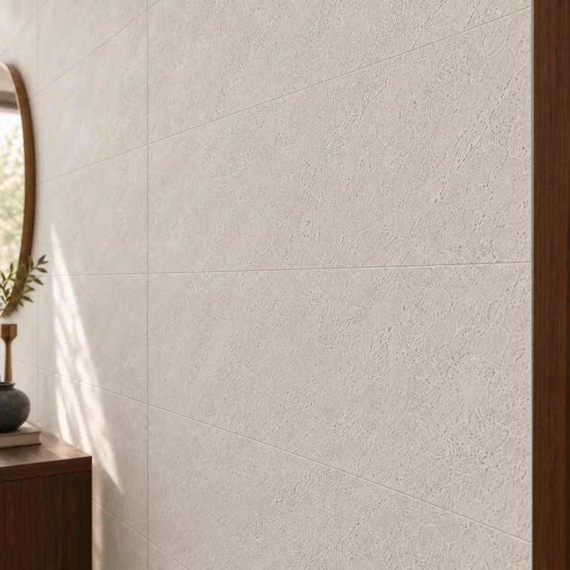 Mineral Composite Panels - Stone Misty