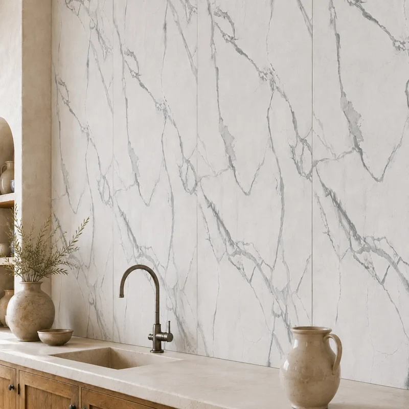 Mineral Concrete Panels - Elegance
