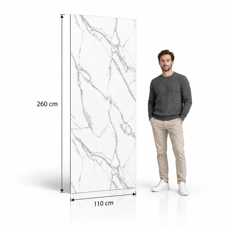 Mineral Concrete Panels - Elegance
