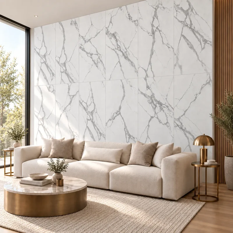 Mineral Concrete Panels - Elegance