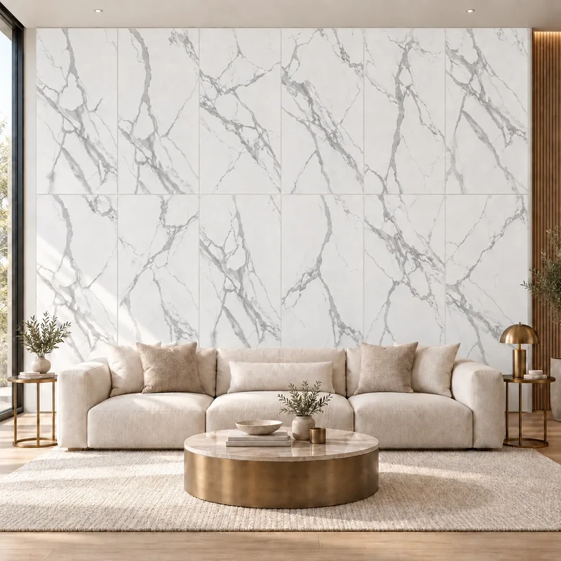 Mineral Concrete Panels - Elegance