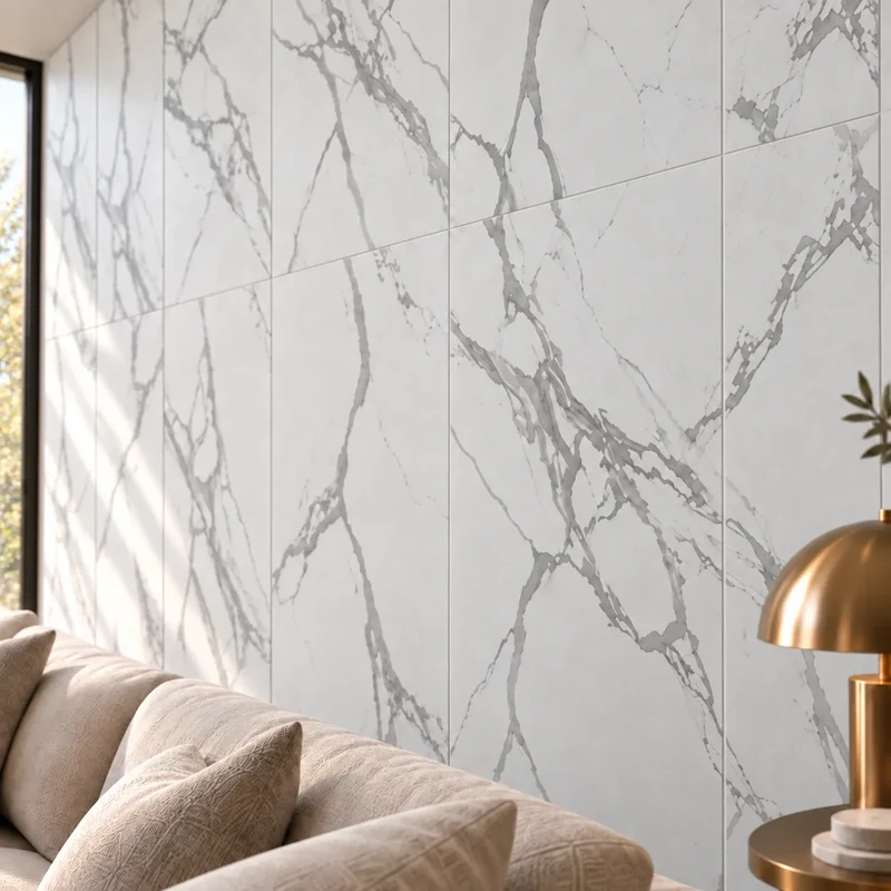 Mineral Concrete Panels - Elegance