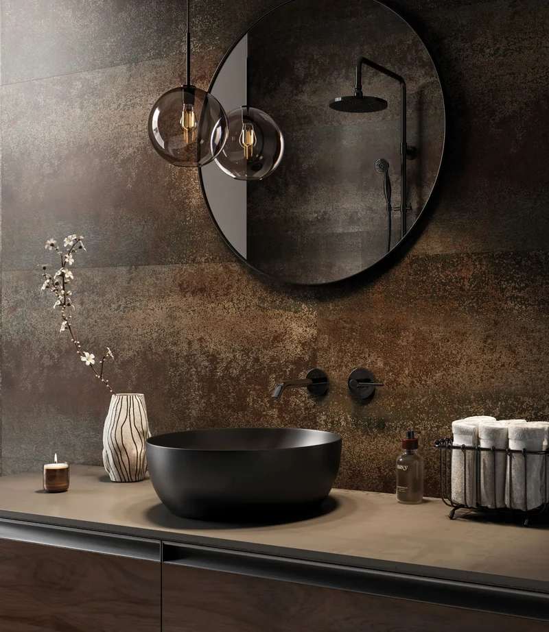 Mineral Concrete Panels - Oxyd