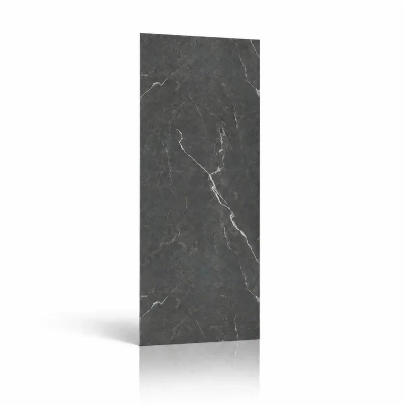 Mineral Concrete Panels - Ashen Stone