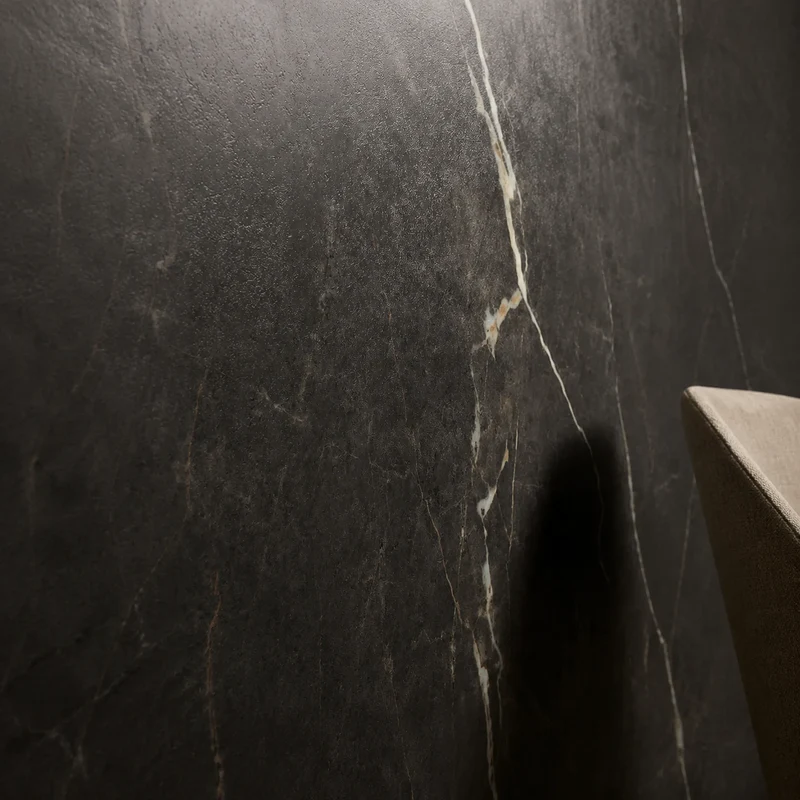 Mineral Concrete Panels - Ashen Stone