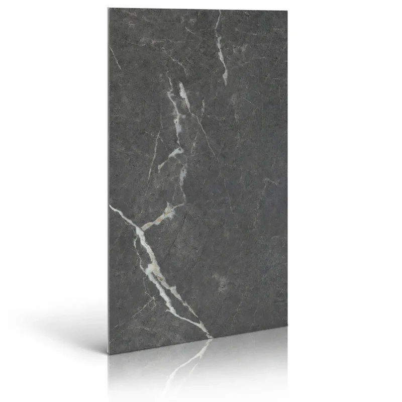 Mineral Concrete Panels - Ashen Stone