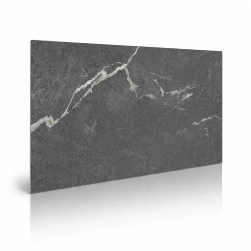 Mineral Concrete Panels - Ashen Stone