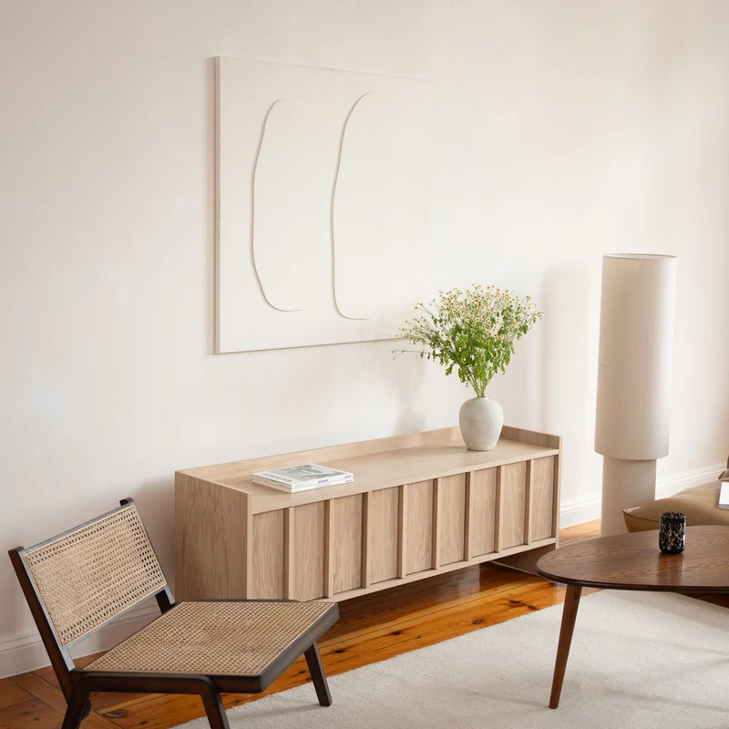 POUS TV-Sideboard