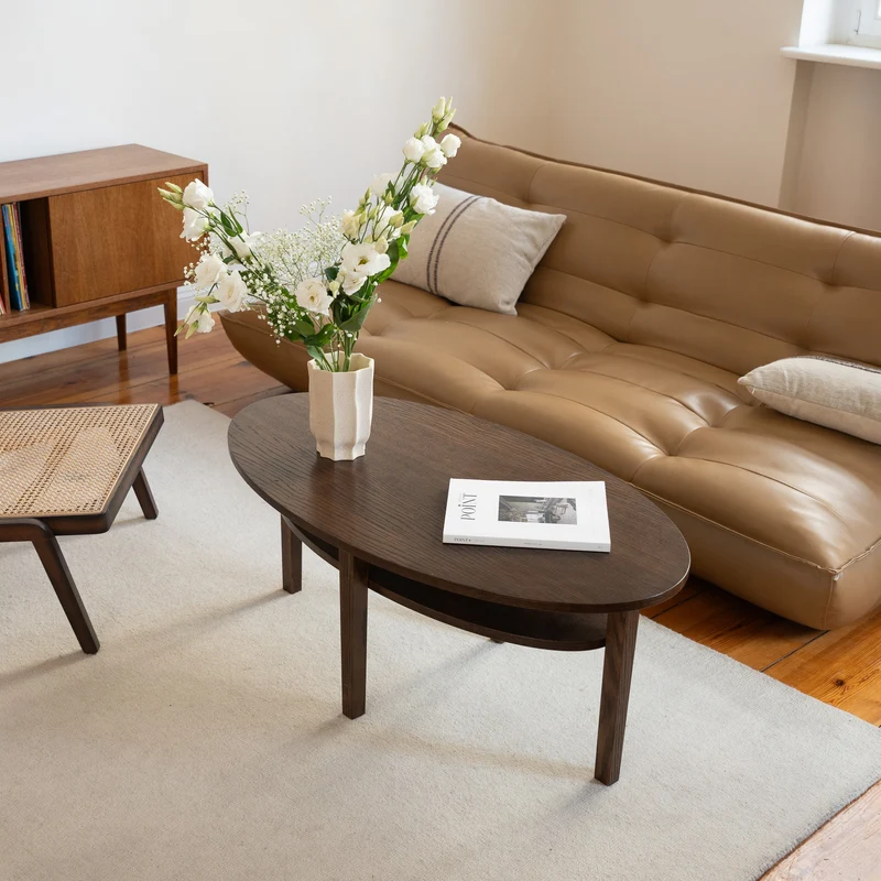 Couchtisch OVALO