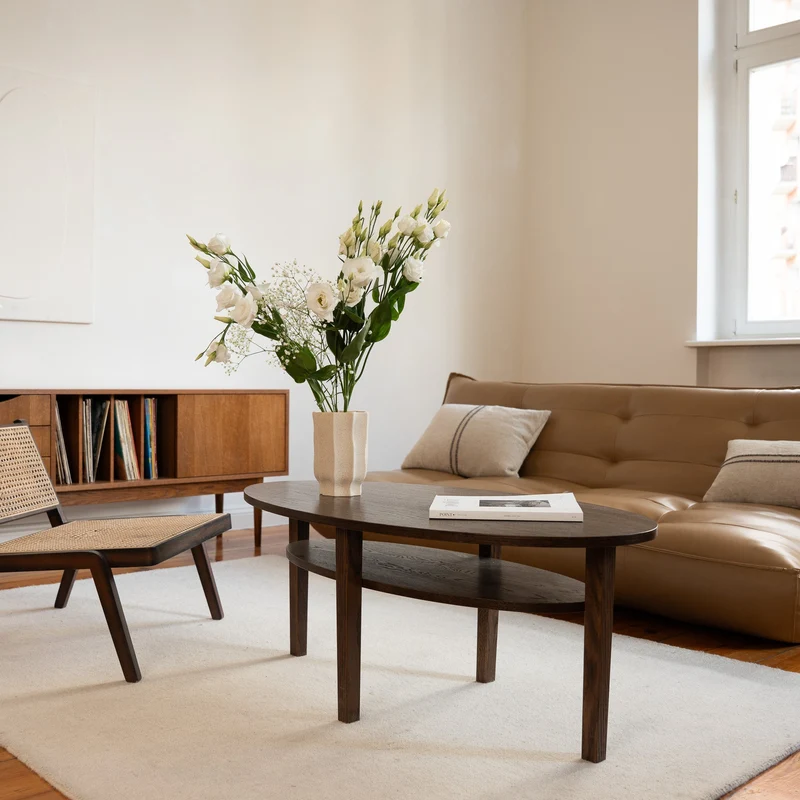 Couchtisch OVALO