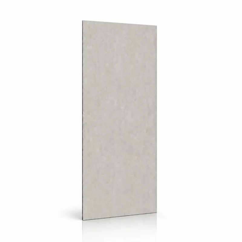 Mineral Concrete Panels - Mineral Light Grey