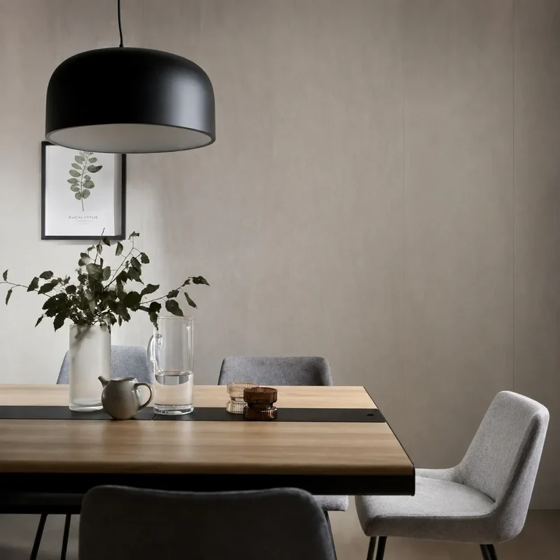 Mineral Concrete Panels - Mineral Light Grey