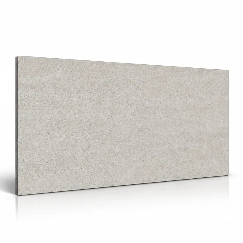Mineral Concrete Panels - Mineral Light Grey
