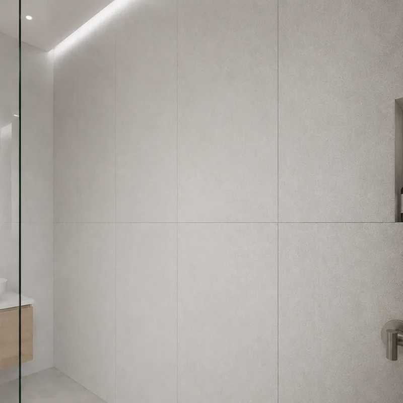Mineral Concrete Panels - Mineral Light Grey