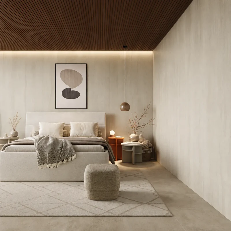 Mineral Concrete Panels - Mineral Sand