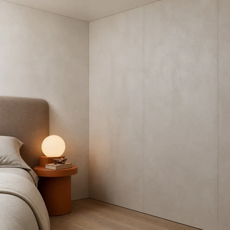 Mineral Concrete Panels - Mineral Sand
