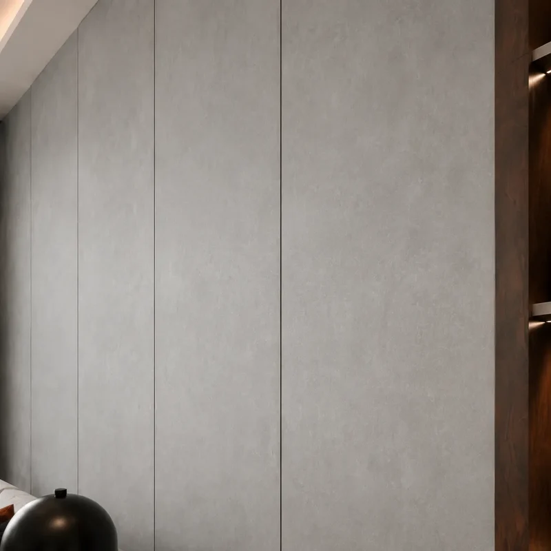 Mineral Concrete Panels - Smoky Concrete