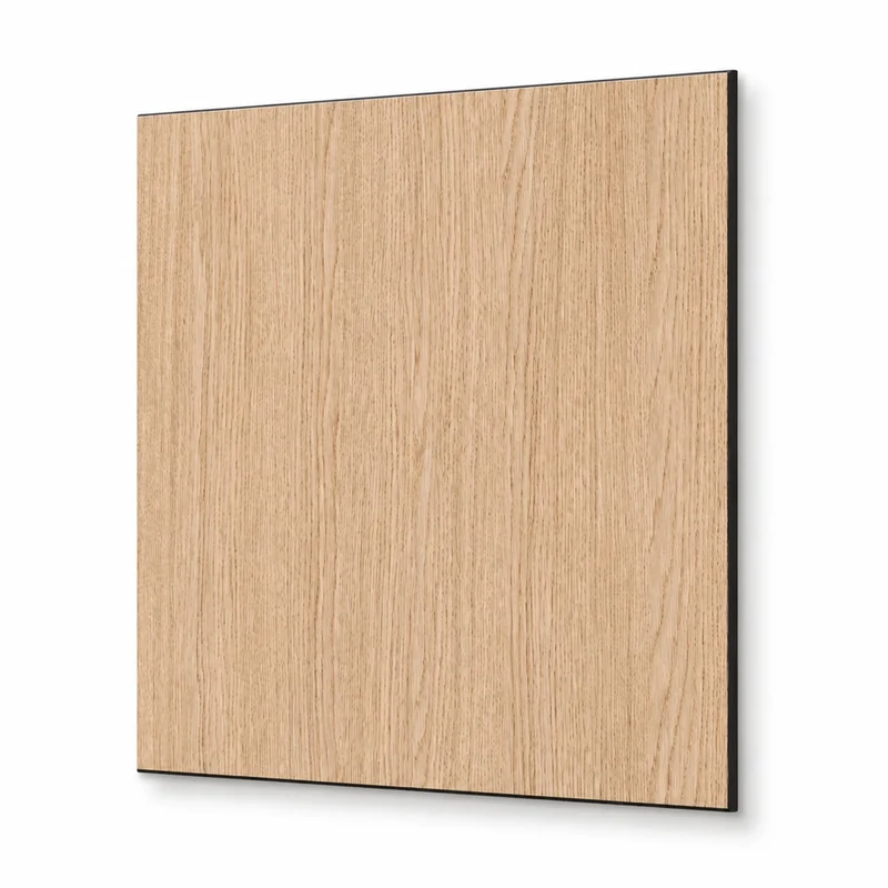 GrooveCraft Milled Acoustic Wall Panels MDF - 1
