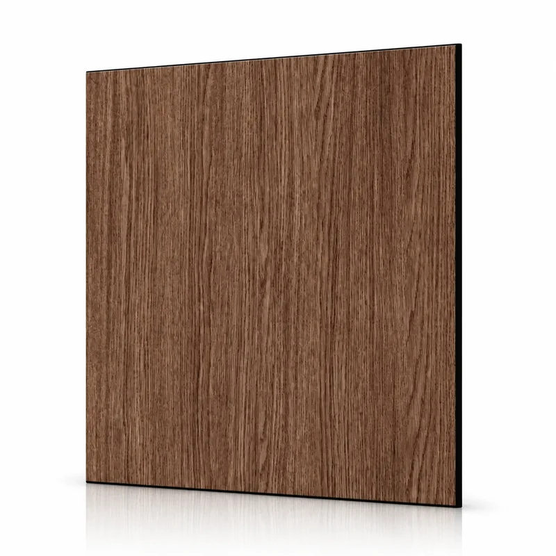 GrooveCraft Milled Acoustic Wall Panels MDF - 1