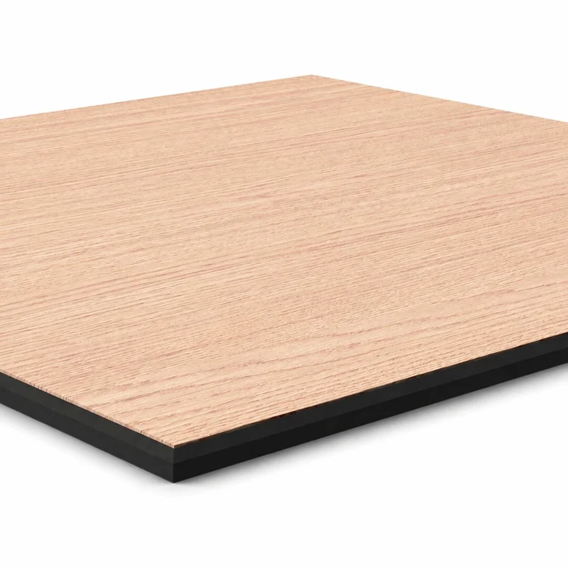 GrooveCraft Milled Acoustic Wall Panels MDF - 1