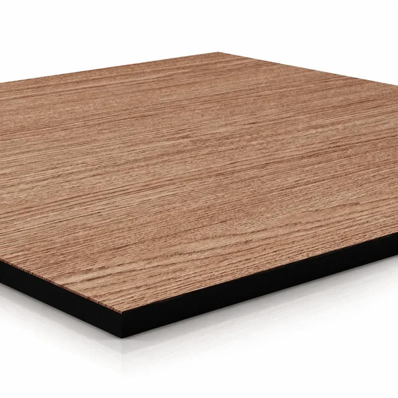 GrooveCraft Milled Acoustic Wall Panels MDF - 1