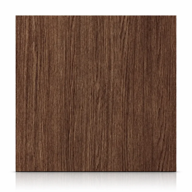 GrooveCraft Milled Acoustic Wall Panels MDF - 1