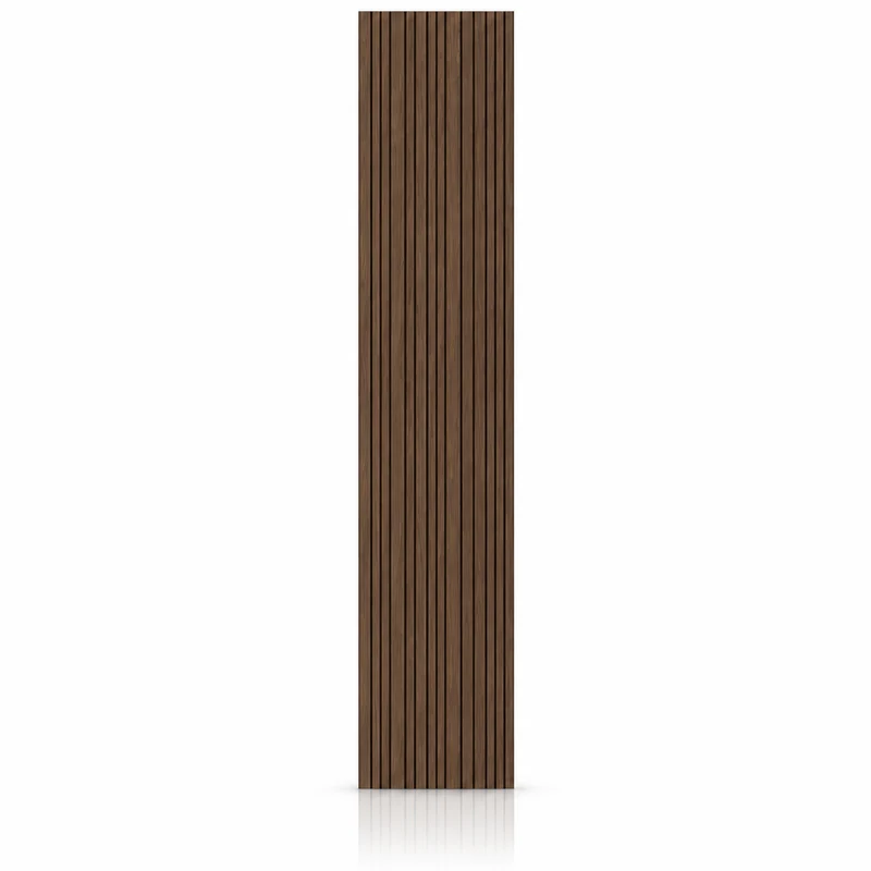 GrooveCraft Milled Acoustic Wall Panels MDF - 13