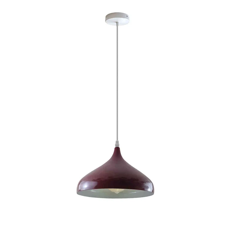 Deckenleuchte mit Langem Kabel 1m ~3579