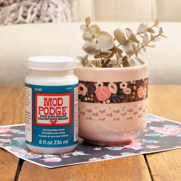 Mod Podge - Super Gloss 8oz 236ml