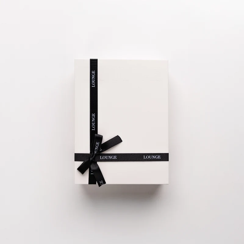 Geschenkverpackung