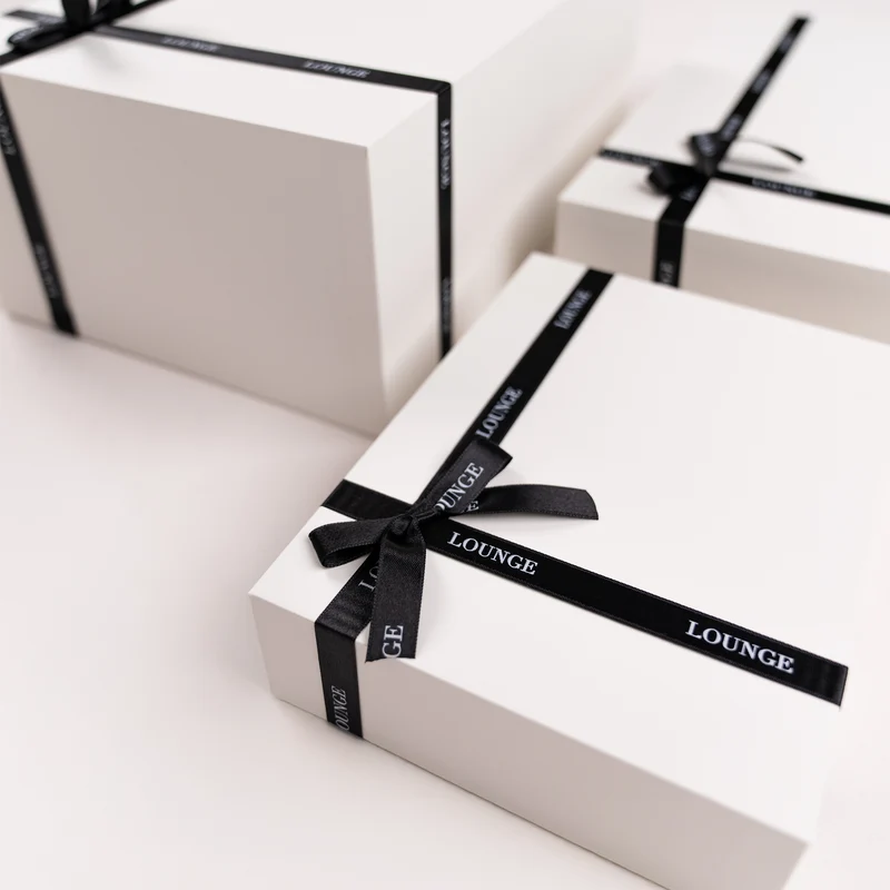 Geschenkverpackung