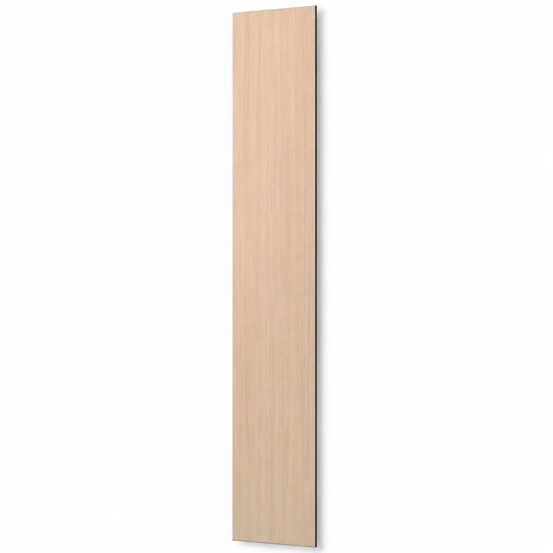 GrooveCraft Milled Acoustic Wall Panels MDF - 9