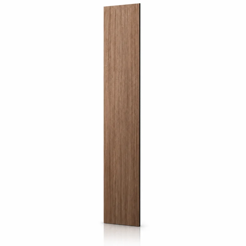 GrooveCraft Milled Acoustic Wall Panels MDF - 9