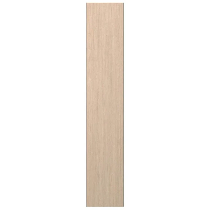 GrooveCraft Milled Acoustic Wall Panels MDF - 9