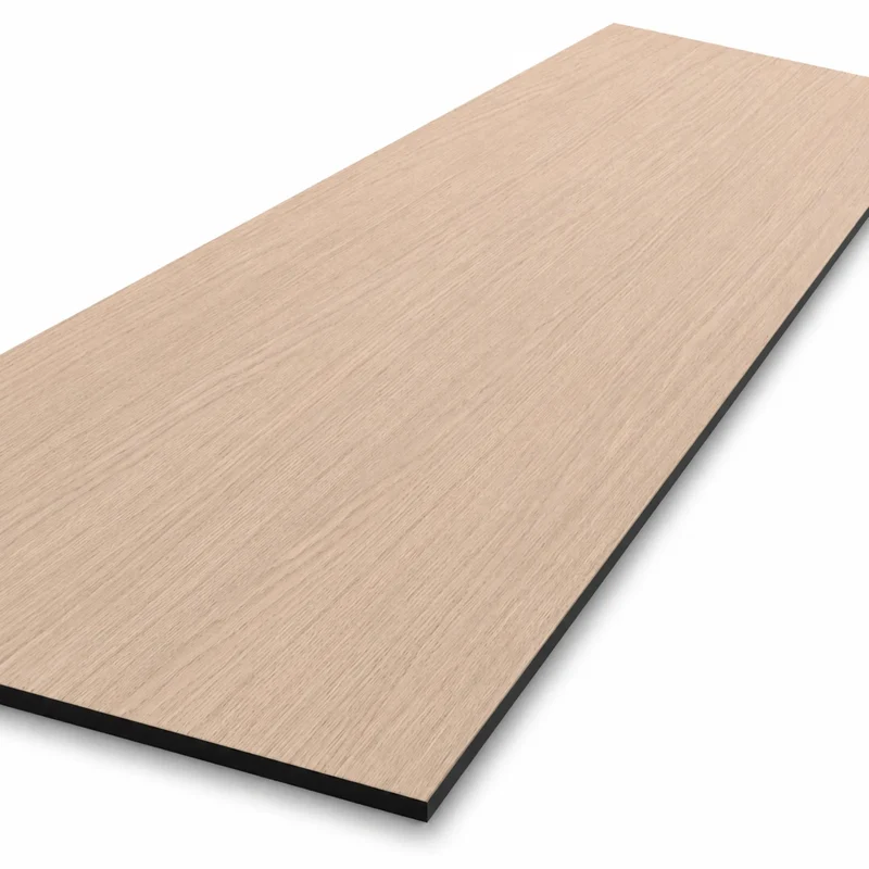 GrooveCraft Milled Acoustic Wall Panels MDF - 9