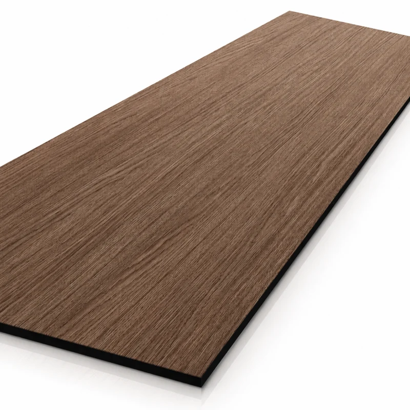 GrooveCraft Milled Acoustic Wall Panels MDF - 9