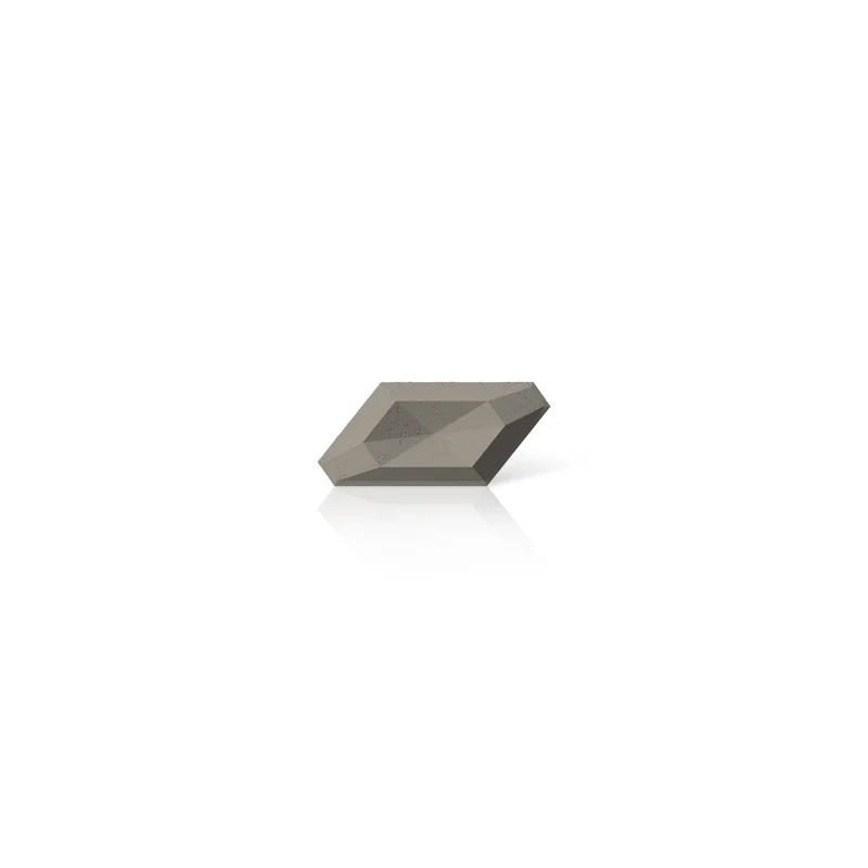 3D Concrete Wall Panels TICTAC