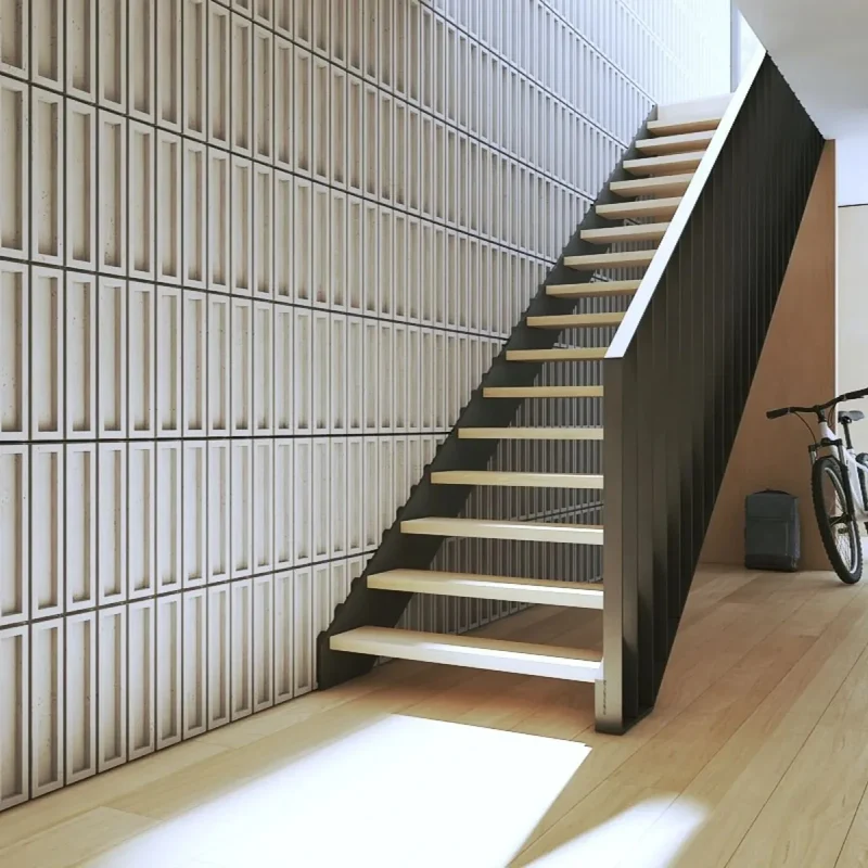 3D Concrete Wall Panels BLOCKS
